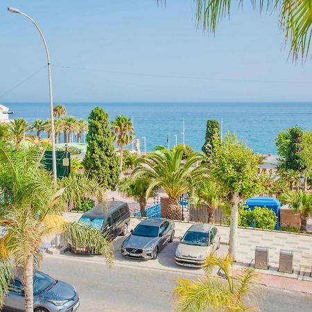 Villa Torrecilla En El Centro De Nerja - South Costa Exterior foto